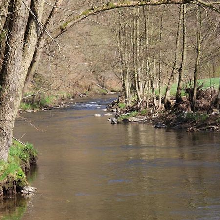 Hotel Waldfrieden Elsterberg Eksteriør bilde
