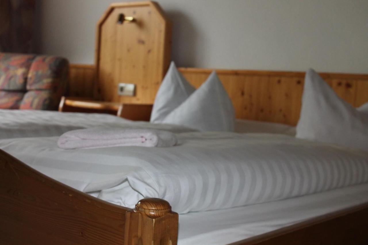 Hotel Waldfrieden Elsterberg Eksteriør bilde